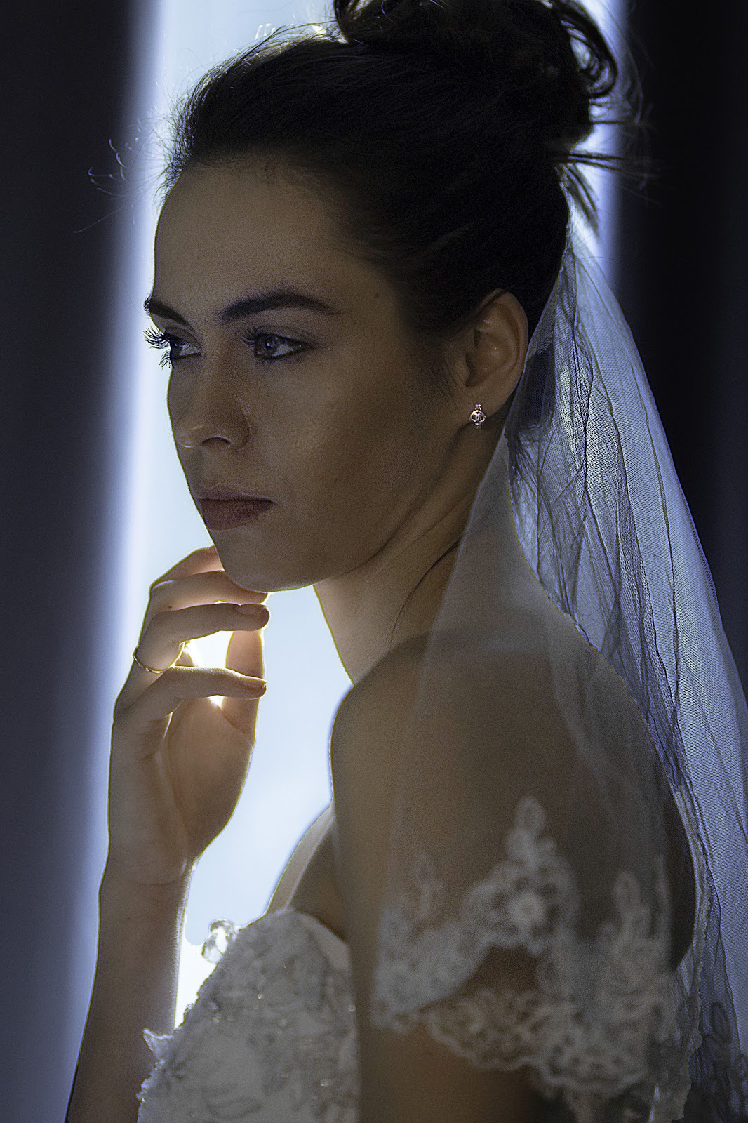 Sesja narzeczeńska Michel FotoTeam